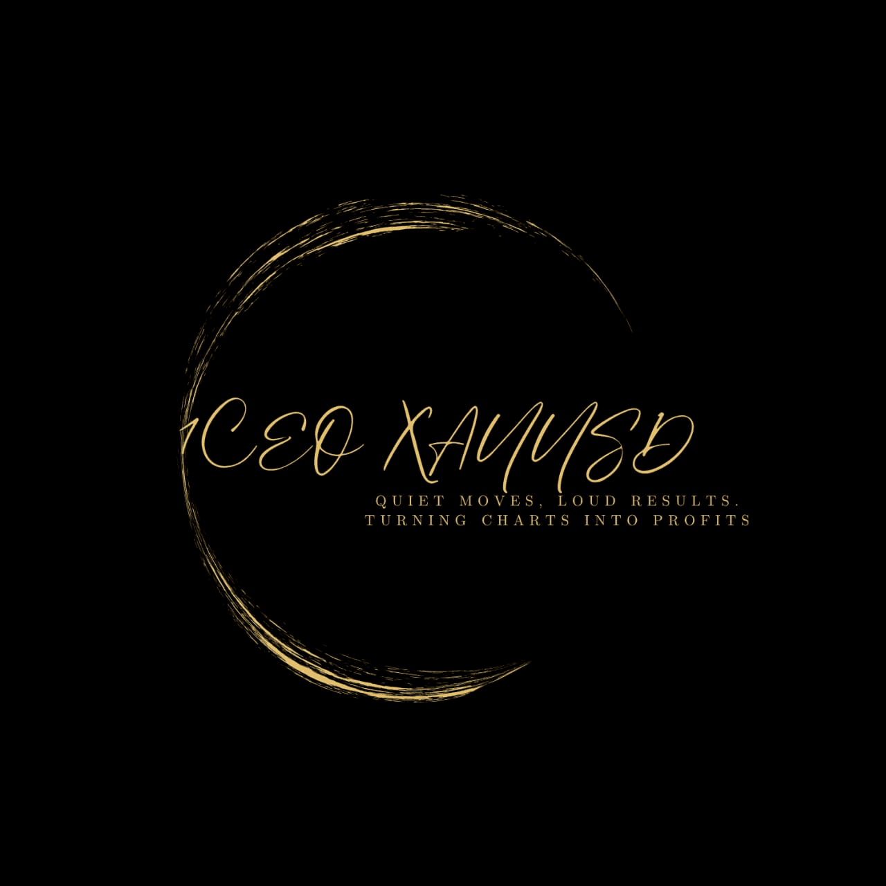 1ceoxauusd Signals logo